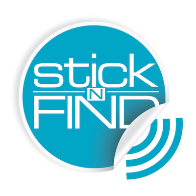 Stick-N-Find